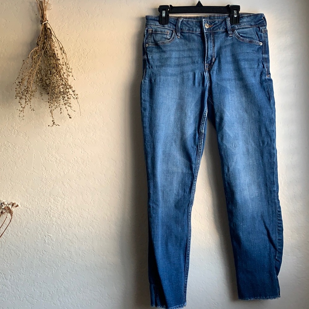 Old Navy jeans
